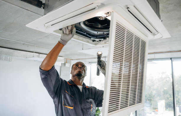 Licensed Emergency Hvac service in Bowling Green, MD - FH HVAC